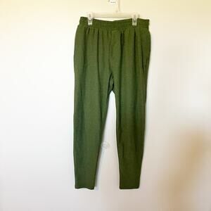 Beyond Yoga Spacedye Freefit Easy Jogger green men’s medium